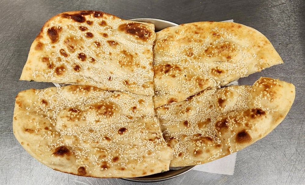 Naan