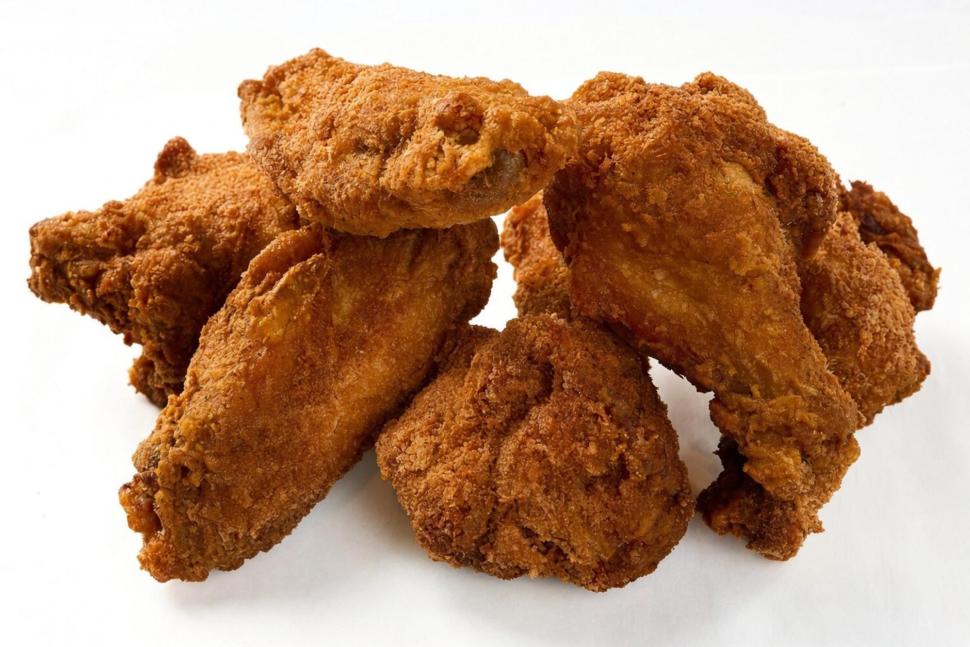 6 Wings