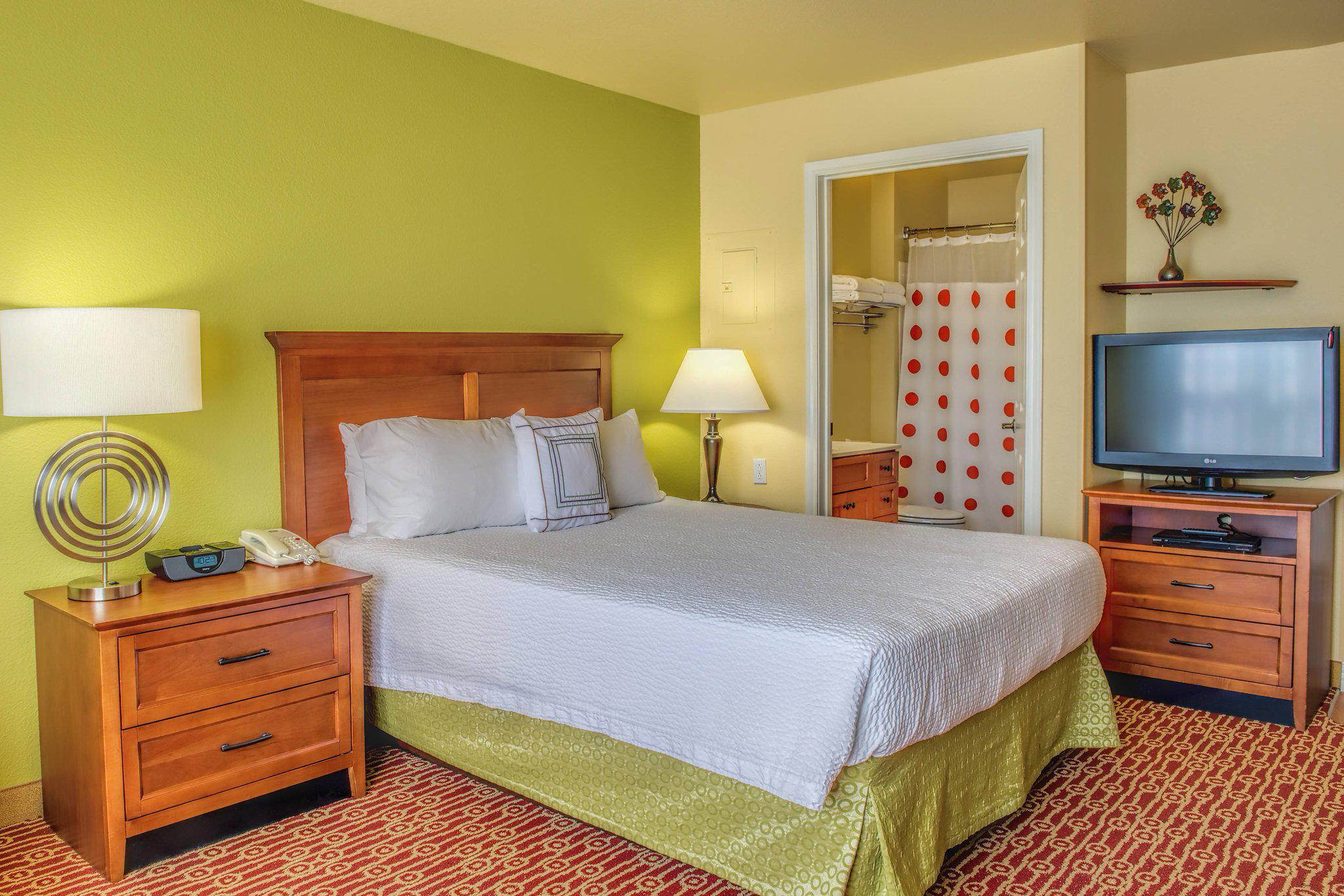 TownePlace Suites by Marriott Las Cruces Photo