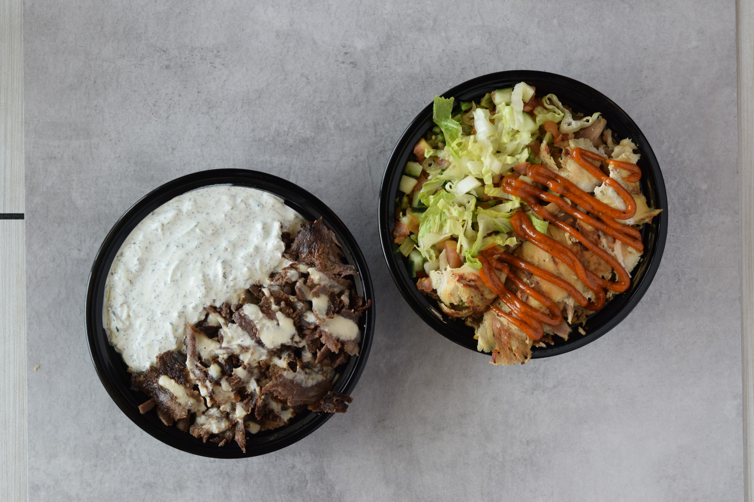 Shawarma Press - Johns Creek Image