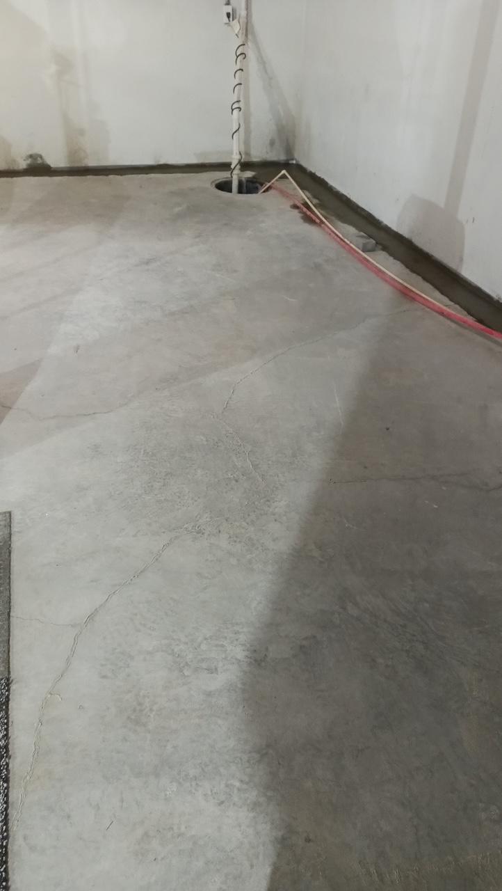 Crossroads Foundation Repair Image