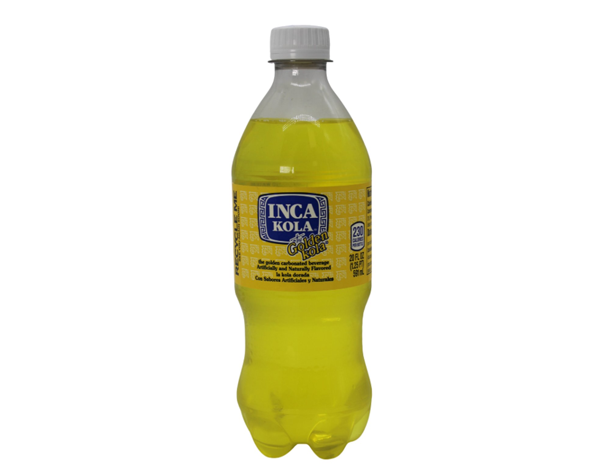 INKA COLA