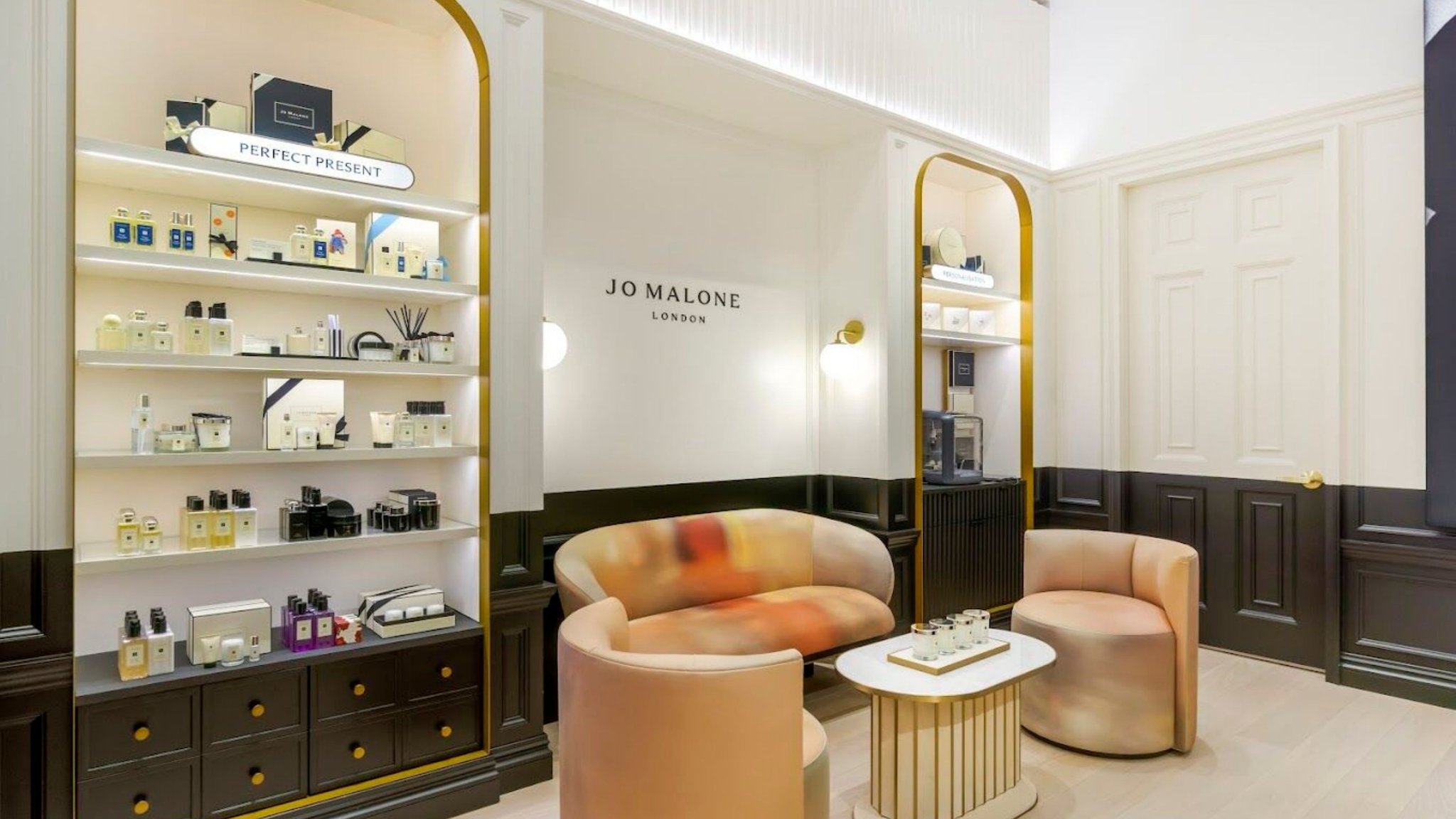 InterContinental Seattle Bellevue by IHG Image