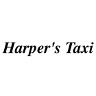 Harper's Taxi & Delivery Port Hastings