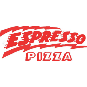 Espresso Pizza