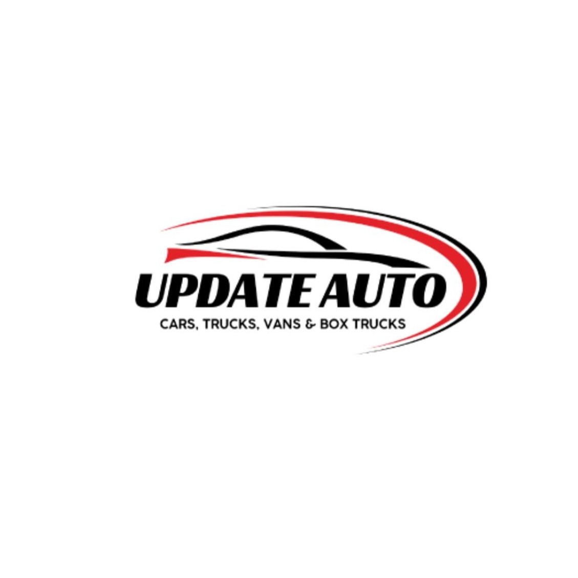 Update Auto LLC - Cars, Vans, Trucks, & Box Trucks