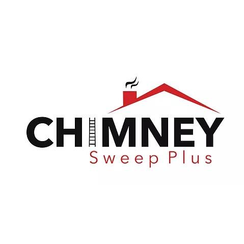Chimney Sweep Plus Logo
