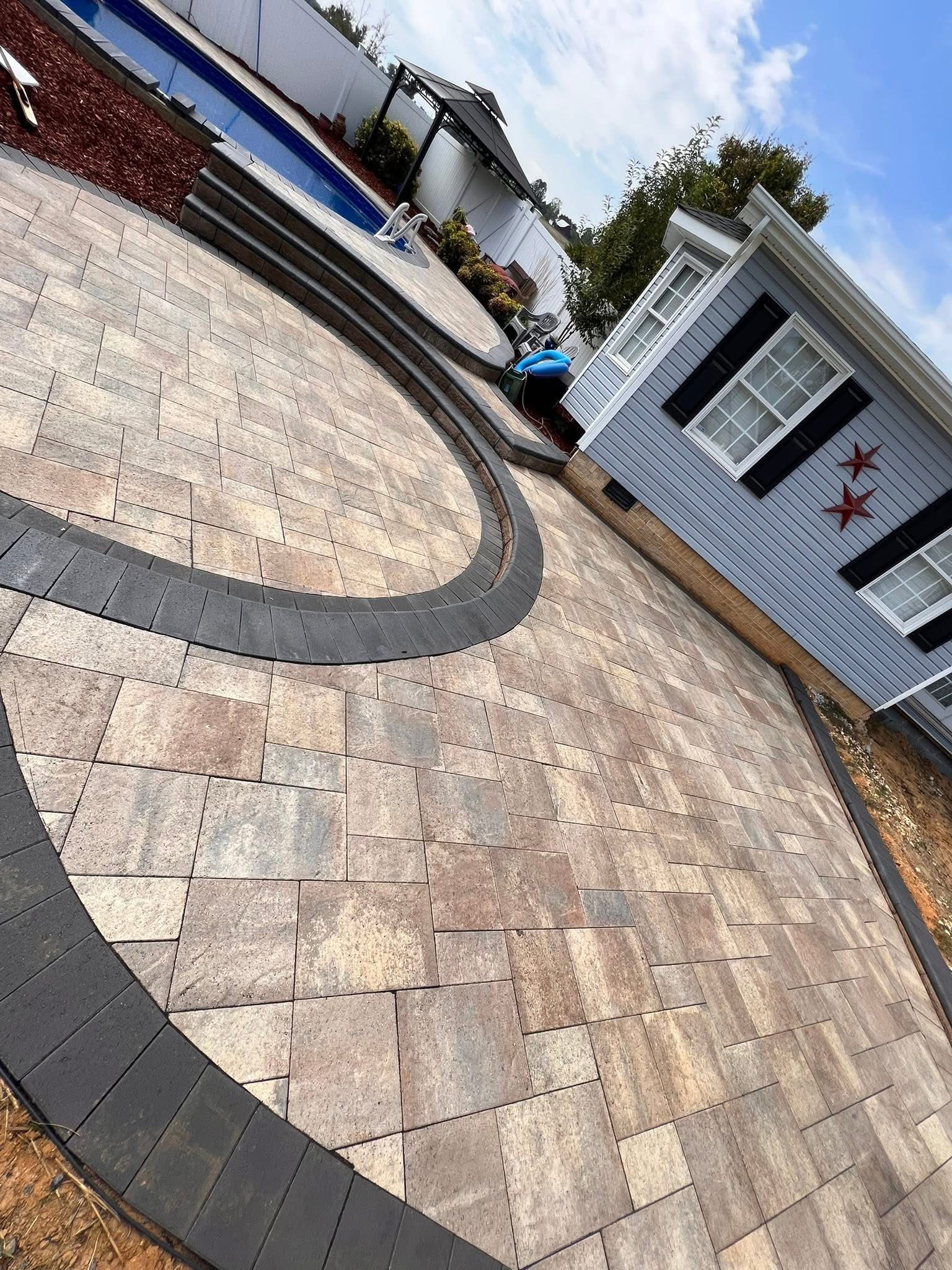 J&A Masonry & Construction LLC Image