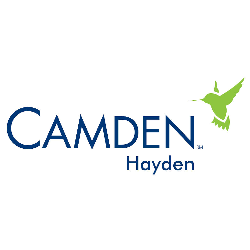 Camden Hayden Apartments