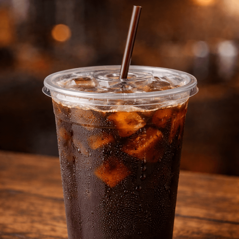 Cold Brew