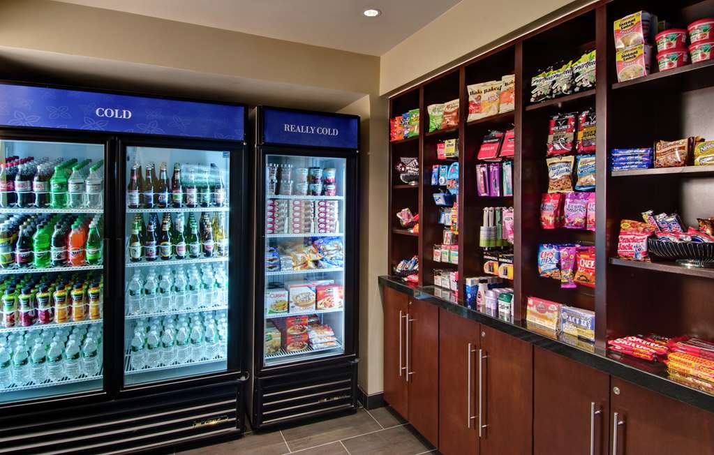 Hilton Garden Inn Albany Airport Image