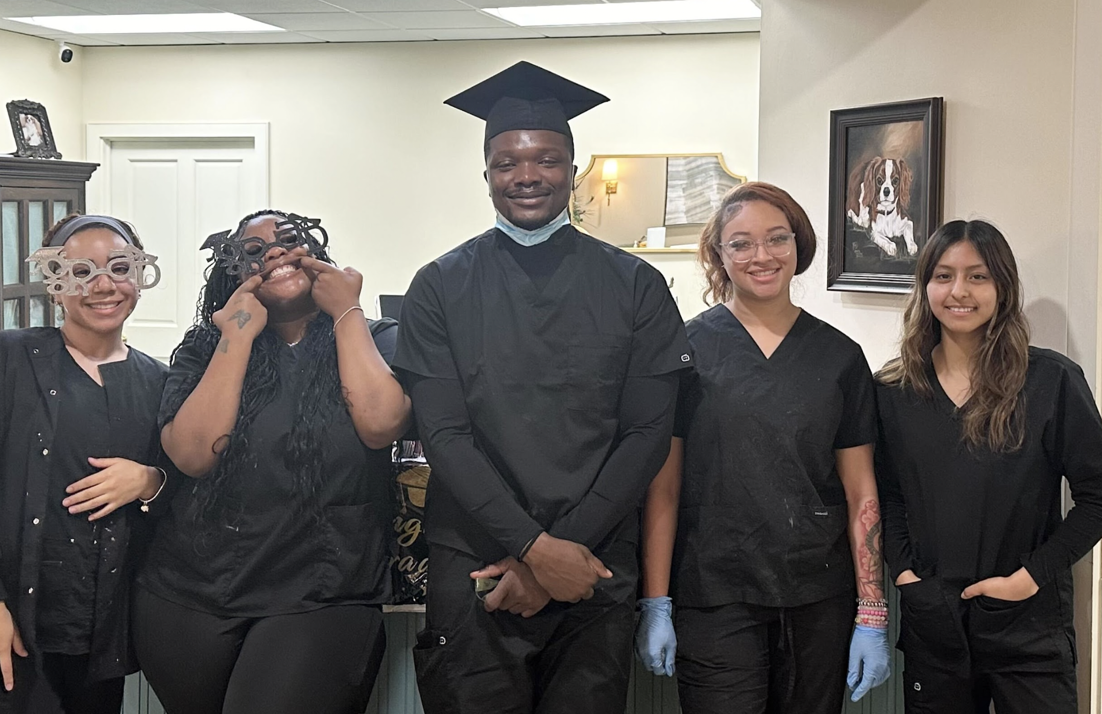 Beaufort Dental Assistant School