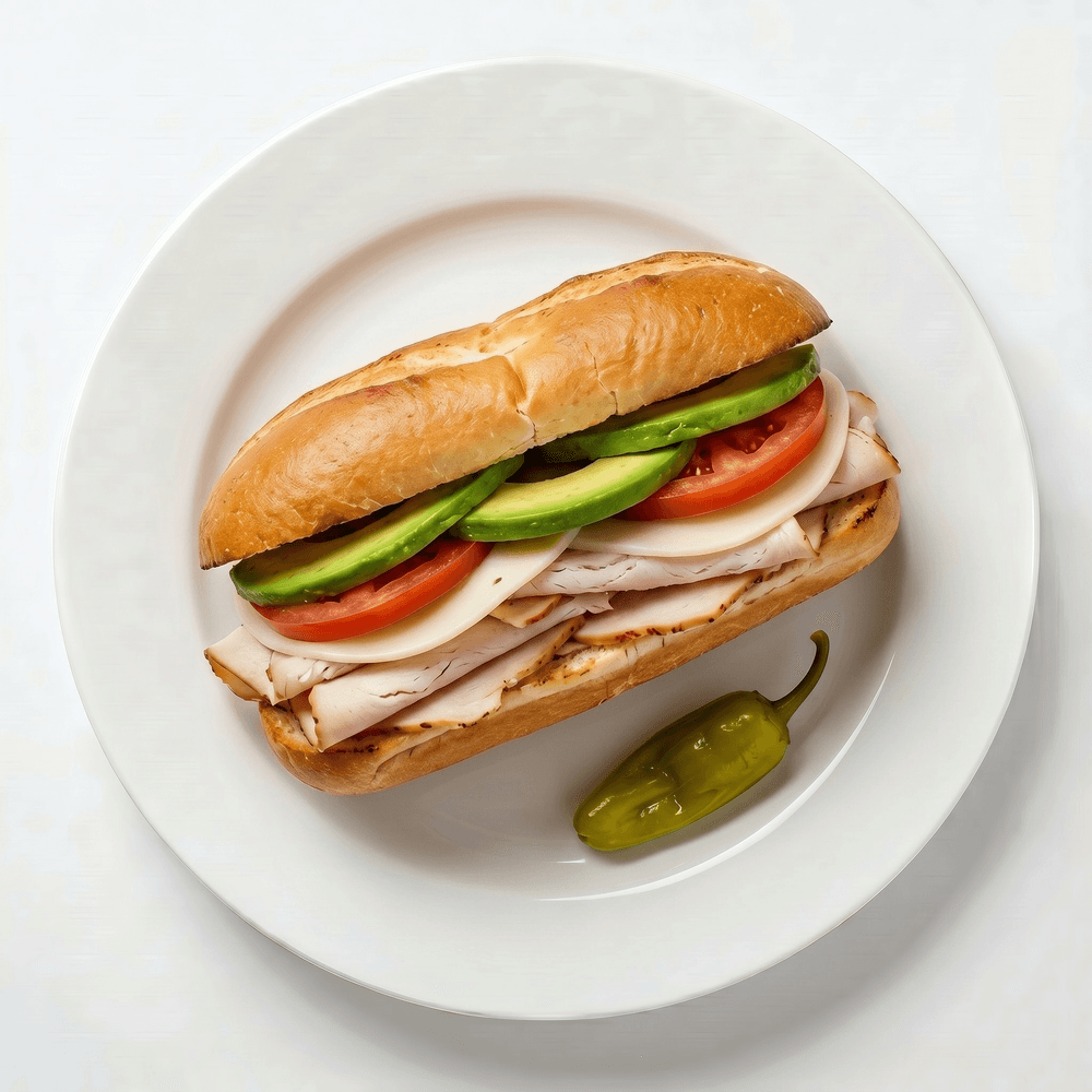 La Torta del Chavo / Ham Torta