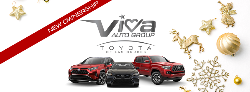 Viva Toyota of Las Cruces