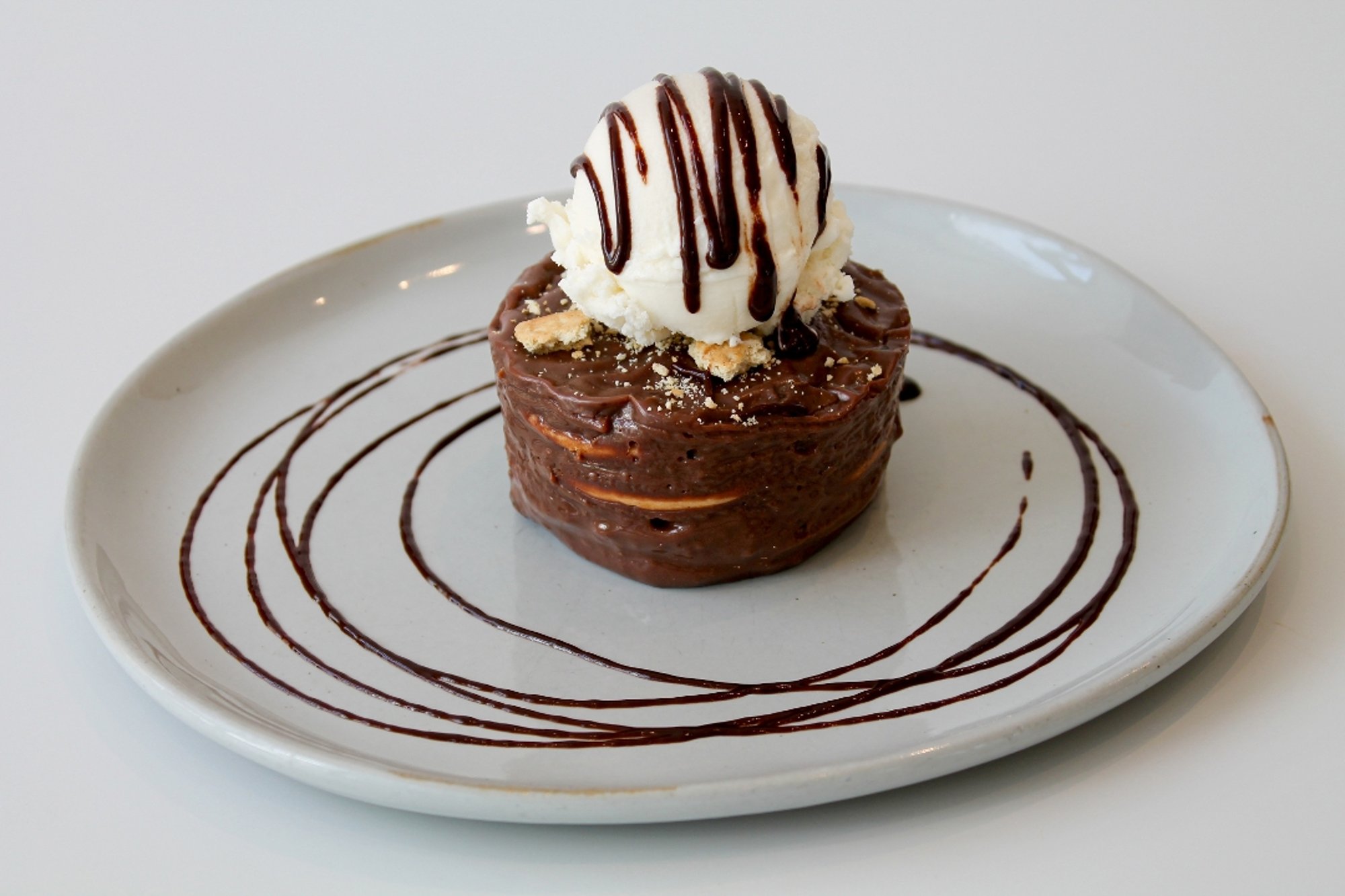 Marquesa de Chocolate