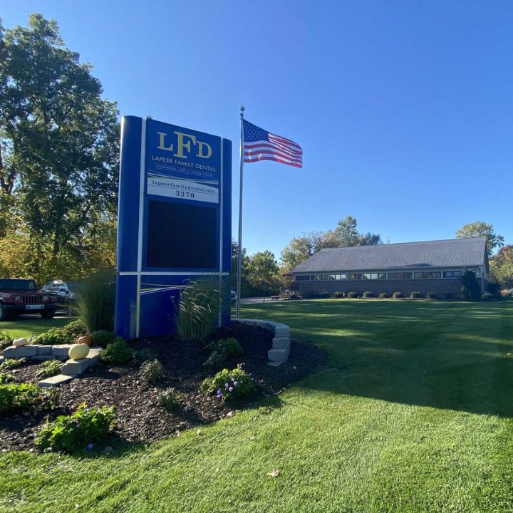 Lapeer Family Dental Image