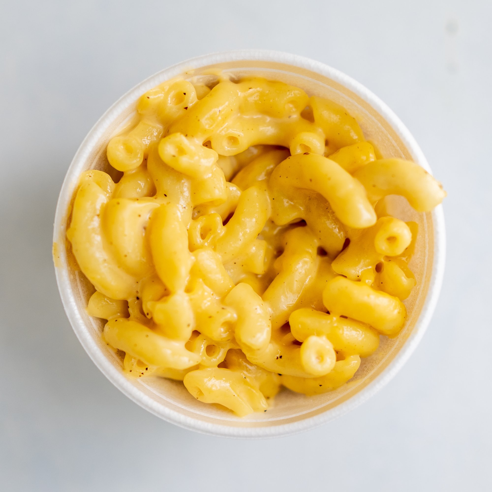 Side of Mac N' Cheese