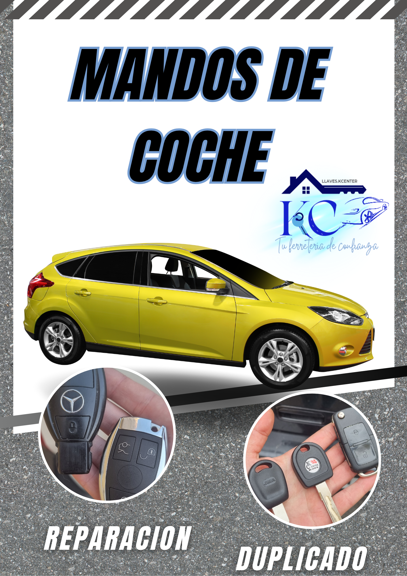 Galería en miniatura