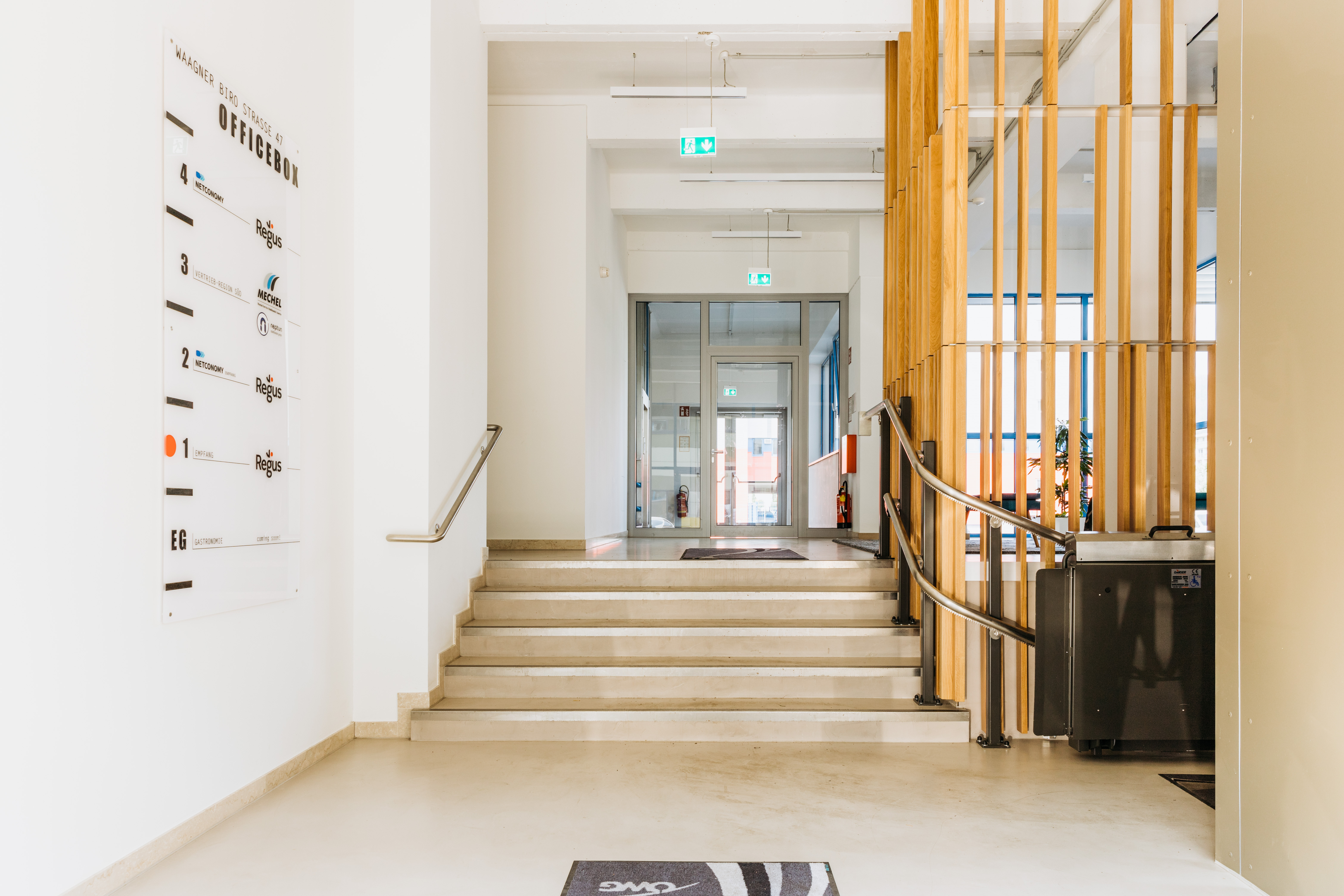 Bilder Graz, Smart City