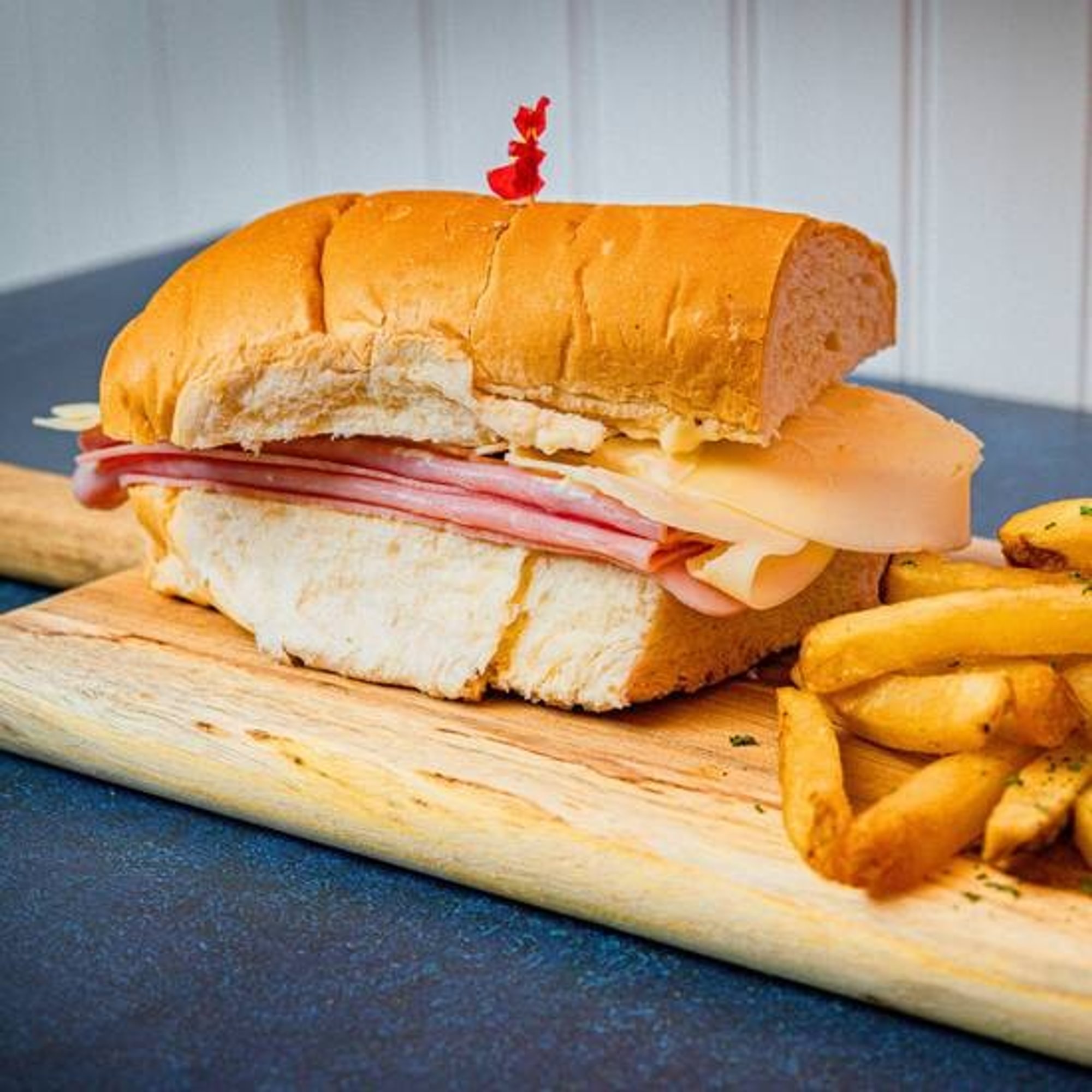 El Pebete Sandwich