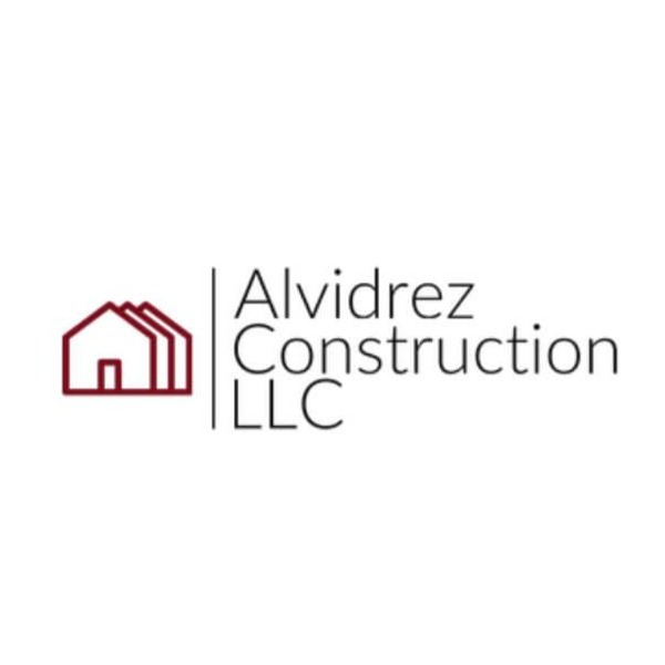 Alvidrez Construction LLC Logo