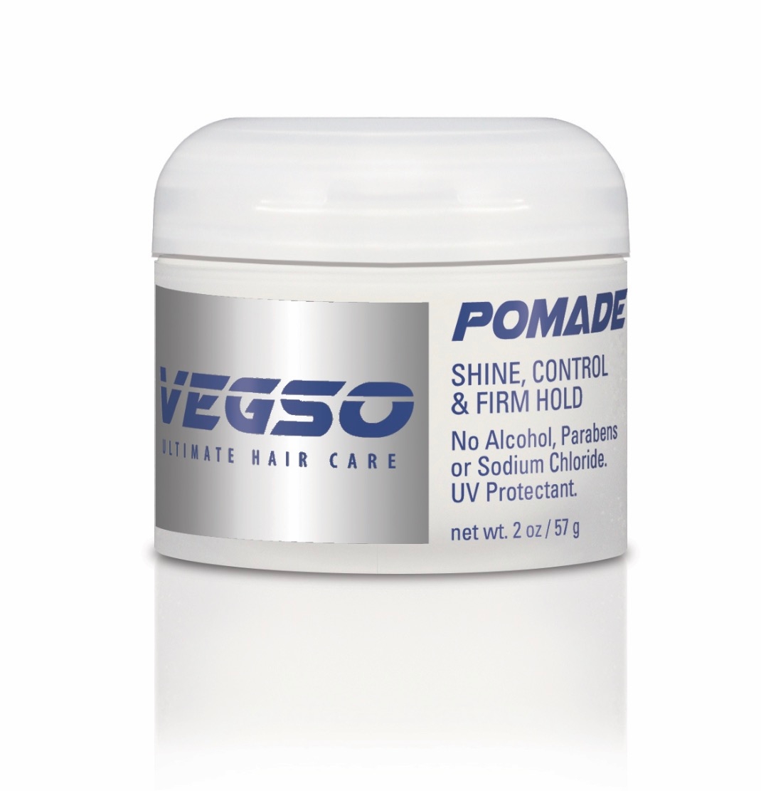 Pomade