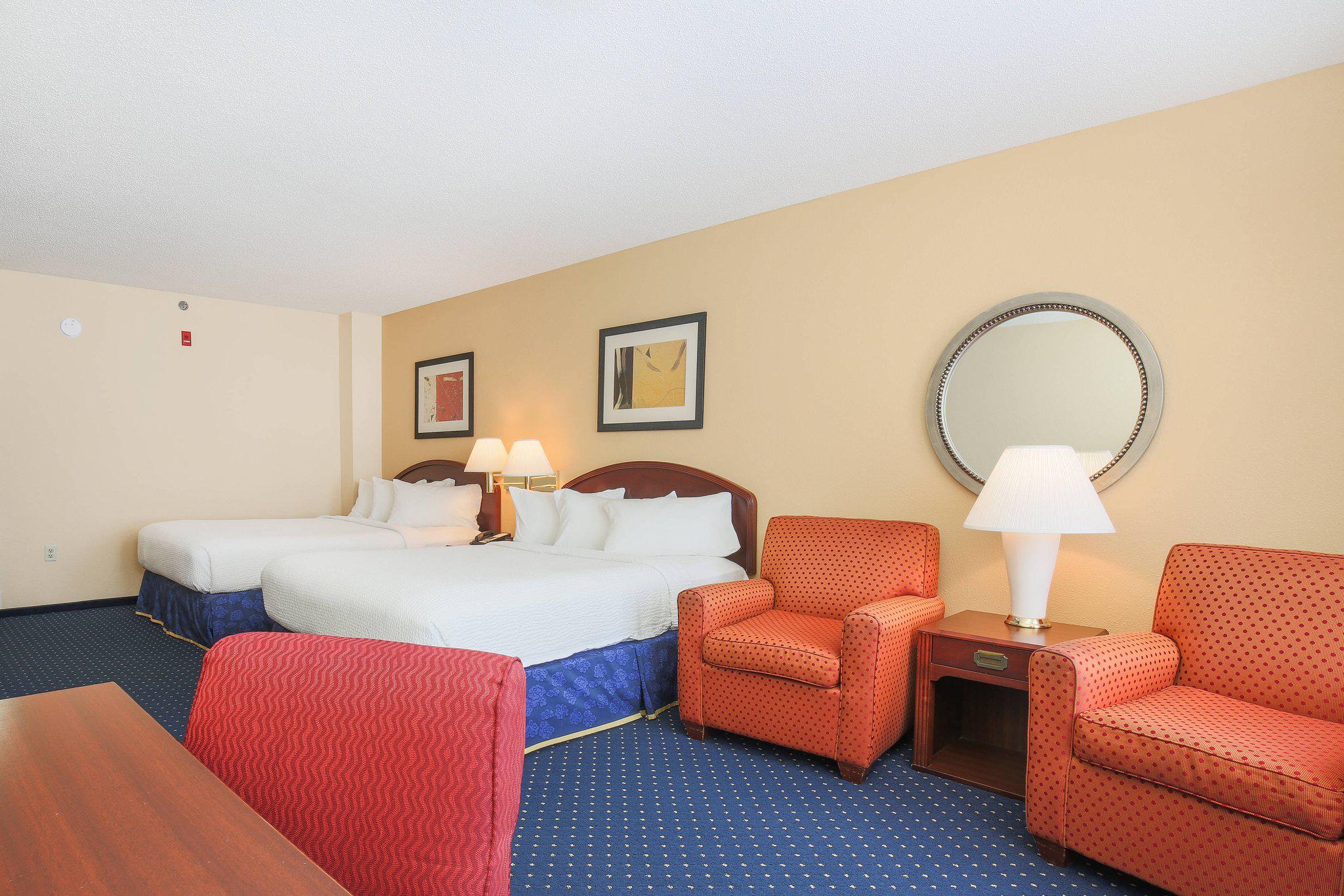 Courtyard by Marriott Flint Grand Blanc Photo