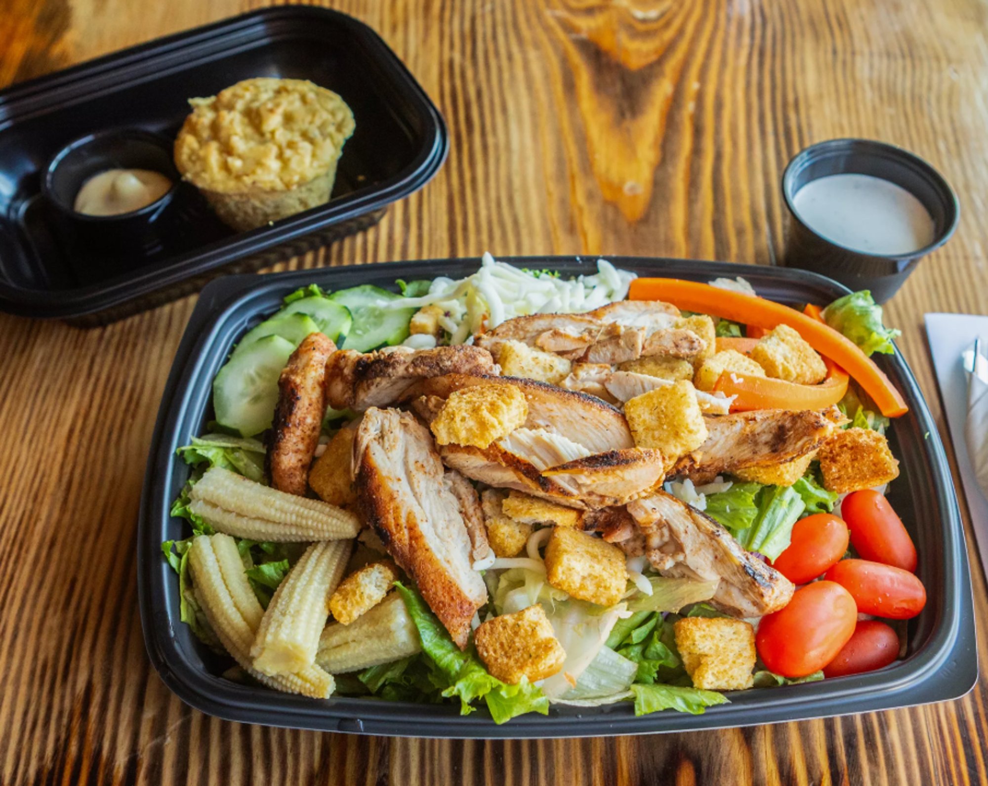 Chicken Salad