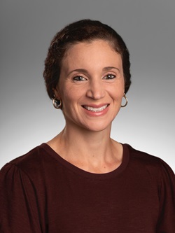 Sara Marroquin, MD