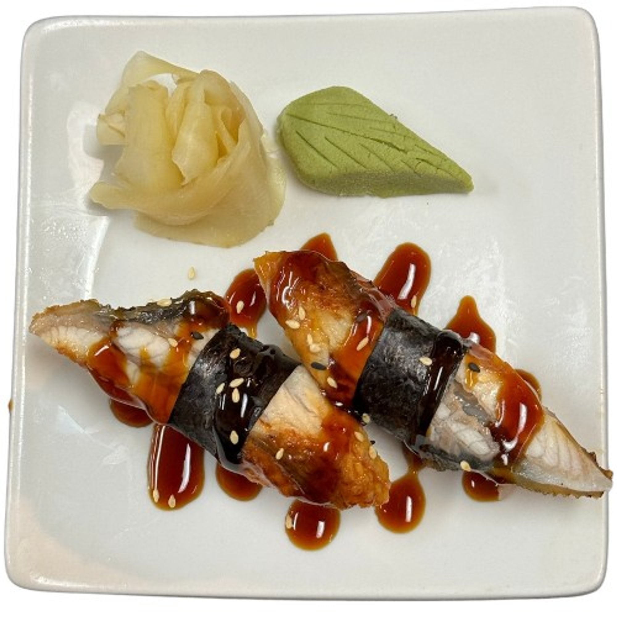 Unagi Nigiri