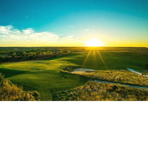 Tatanka Golf Club At Feather Hill, 53138 Highway 12, Niobrara, NE, Golf