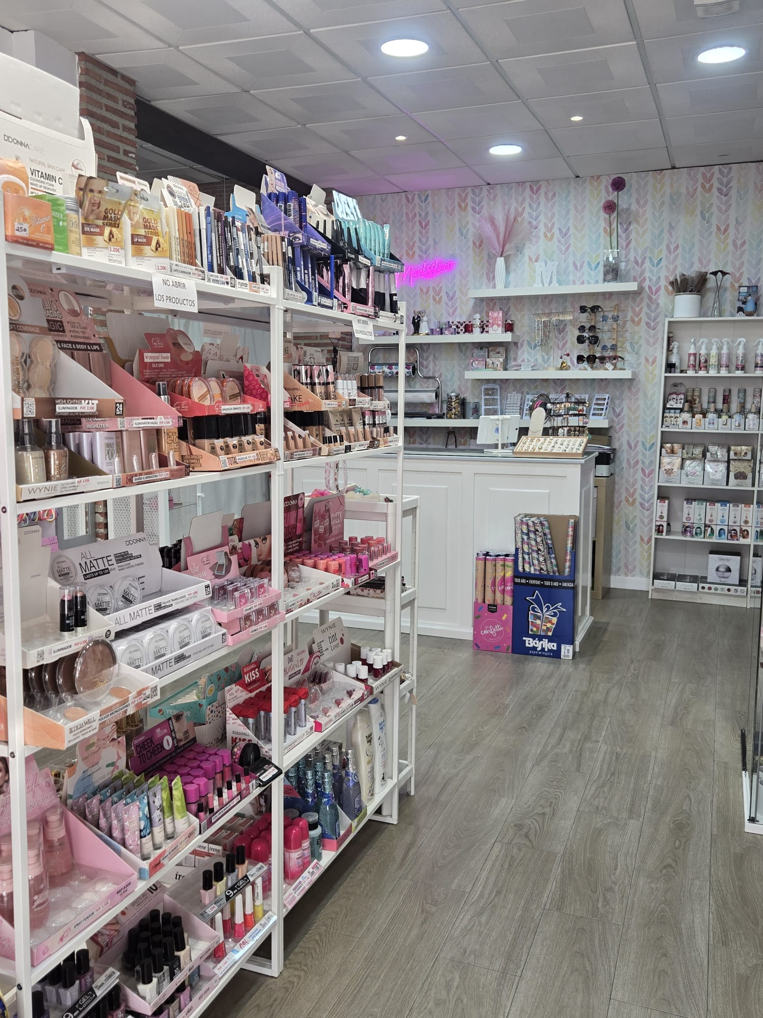 Galería en miniatura