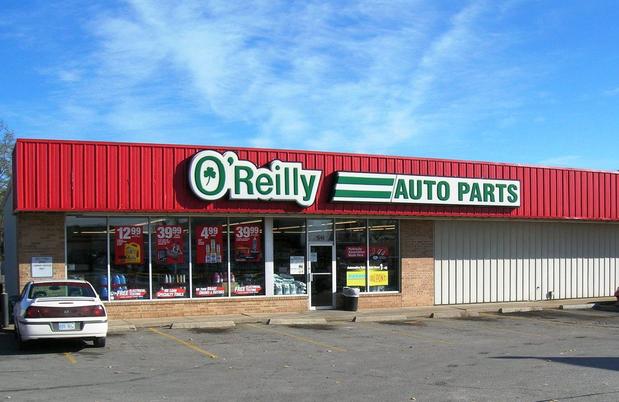 Images O'Reilly Auto Parts