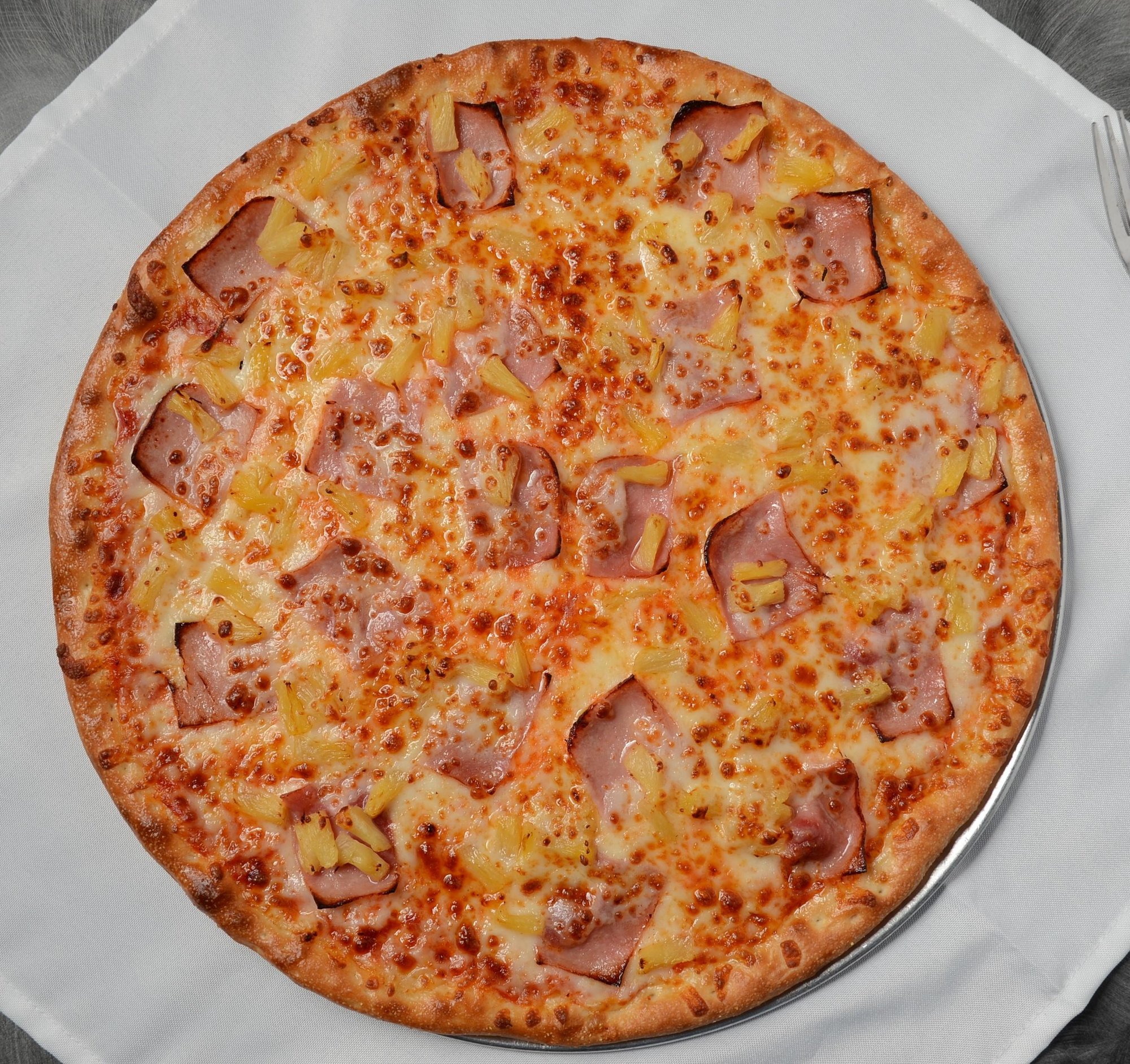 The Maui Wowee Pizza - Small (12")