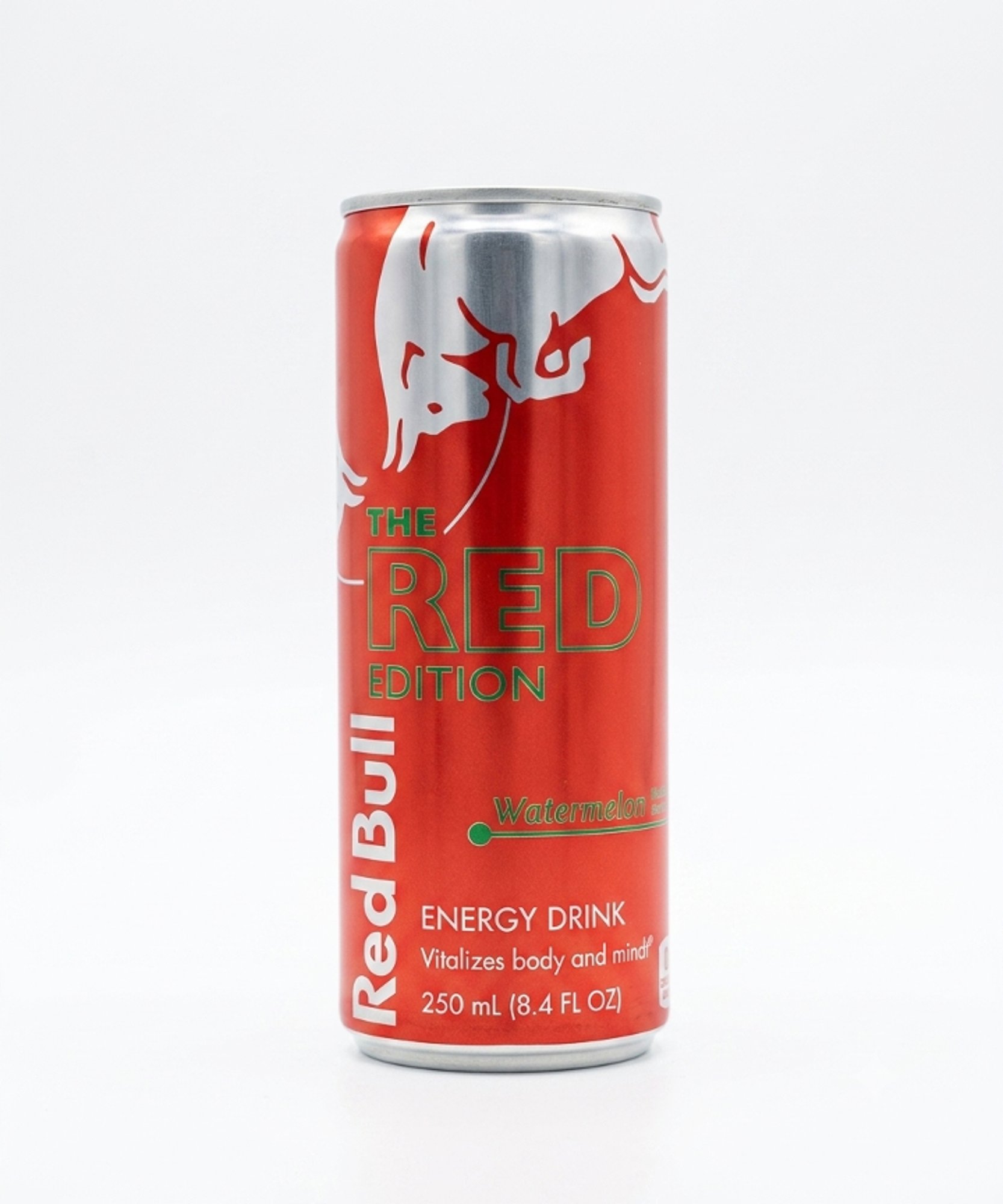 Watermelon Red Bull