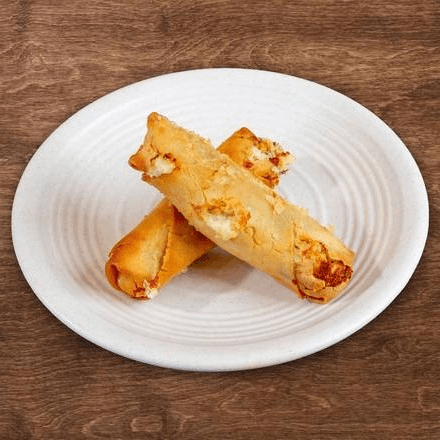 Cheese Roll (2 pcs.)