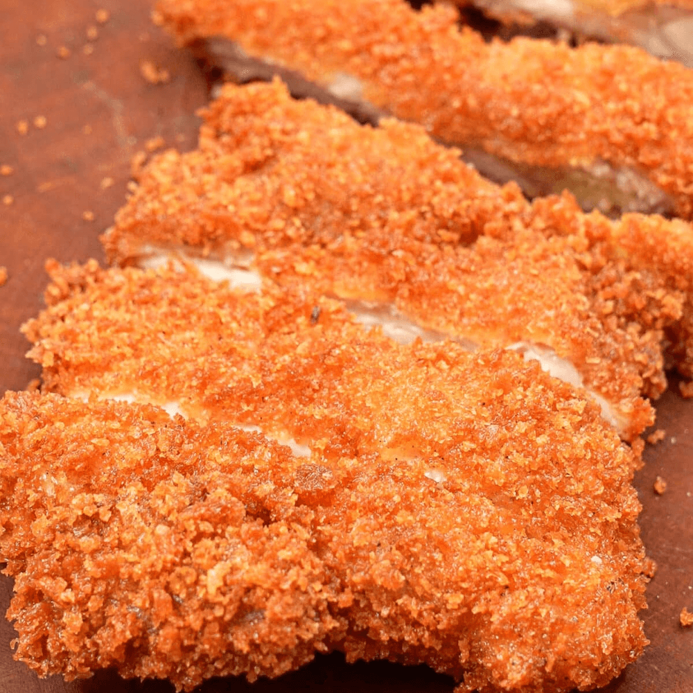 Extra Katsu