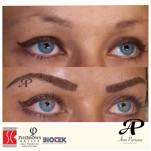 Miami Beach Microblading Photo