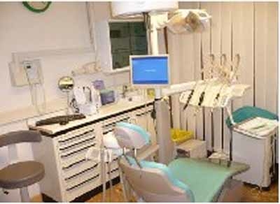 Images Odontomil Dentisti Milano