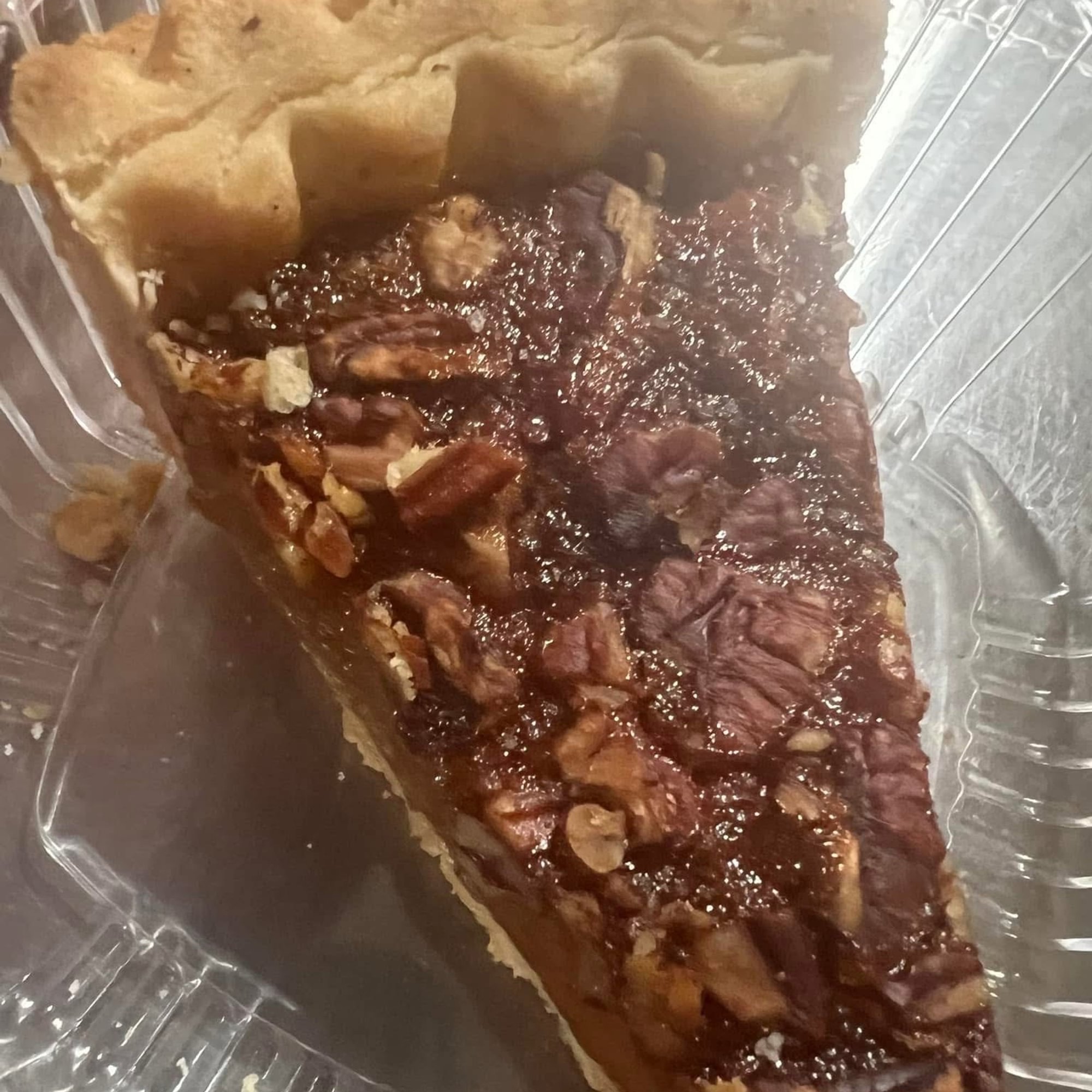 Pecan Pie