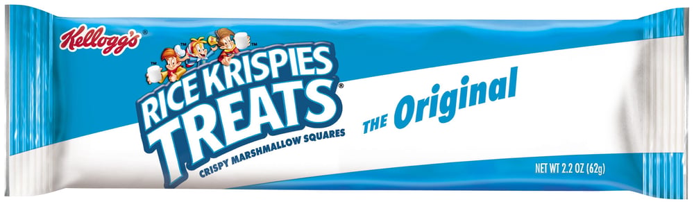 Kellogg's Original Treat 2.2 Oz Pouch