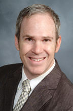 Michael E. Ford, MD Photo