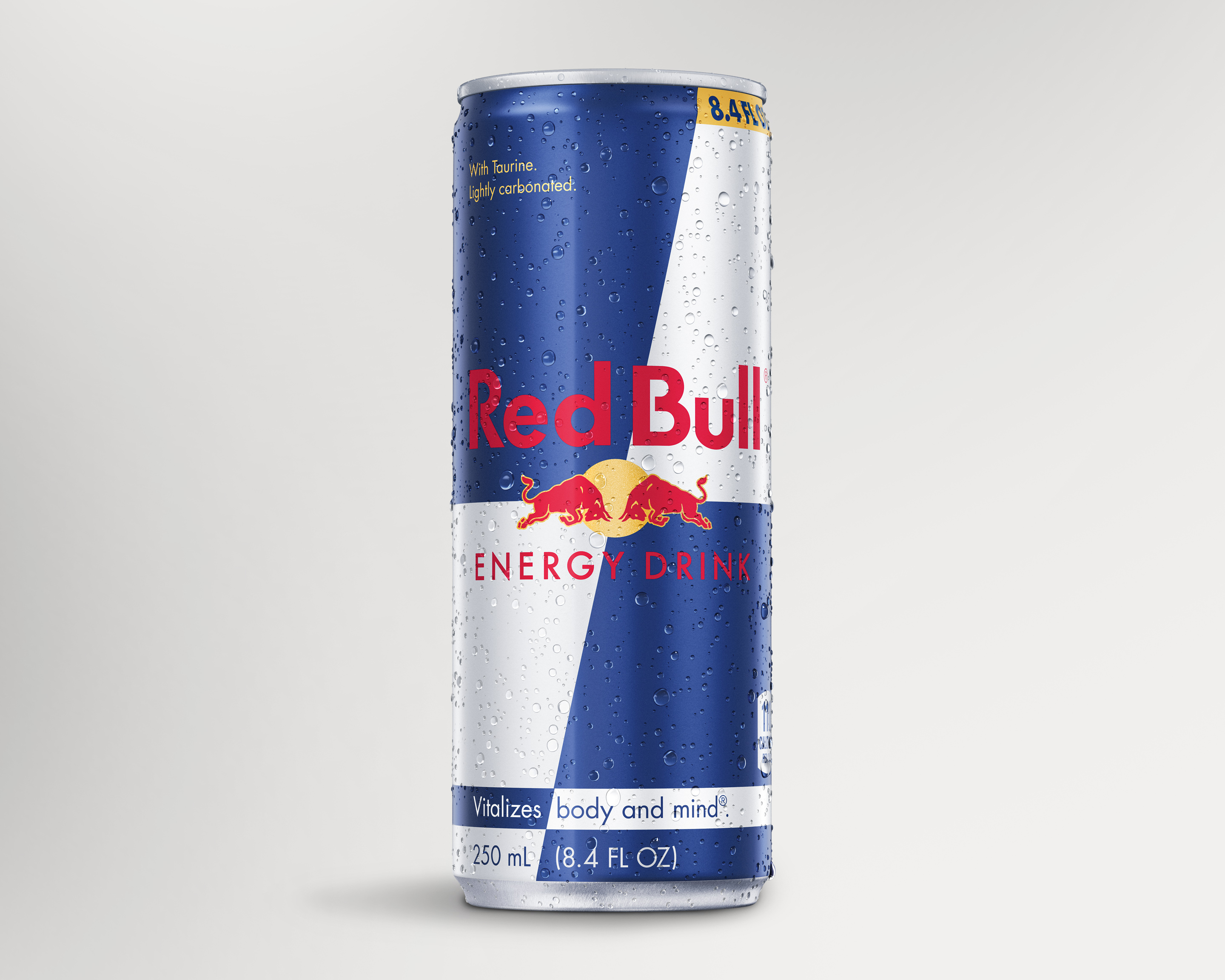 Red Bull Energy Drink