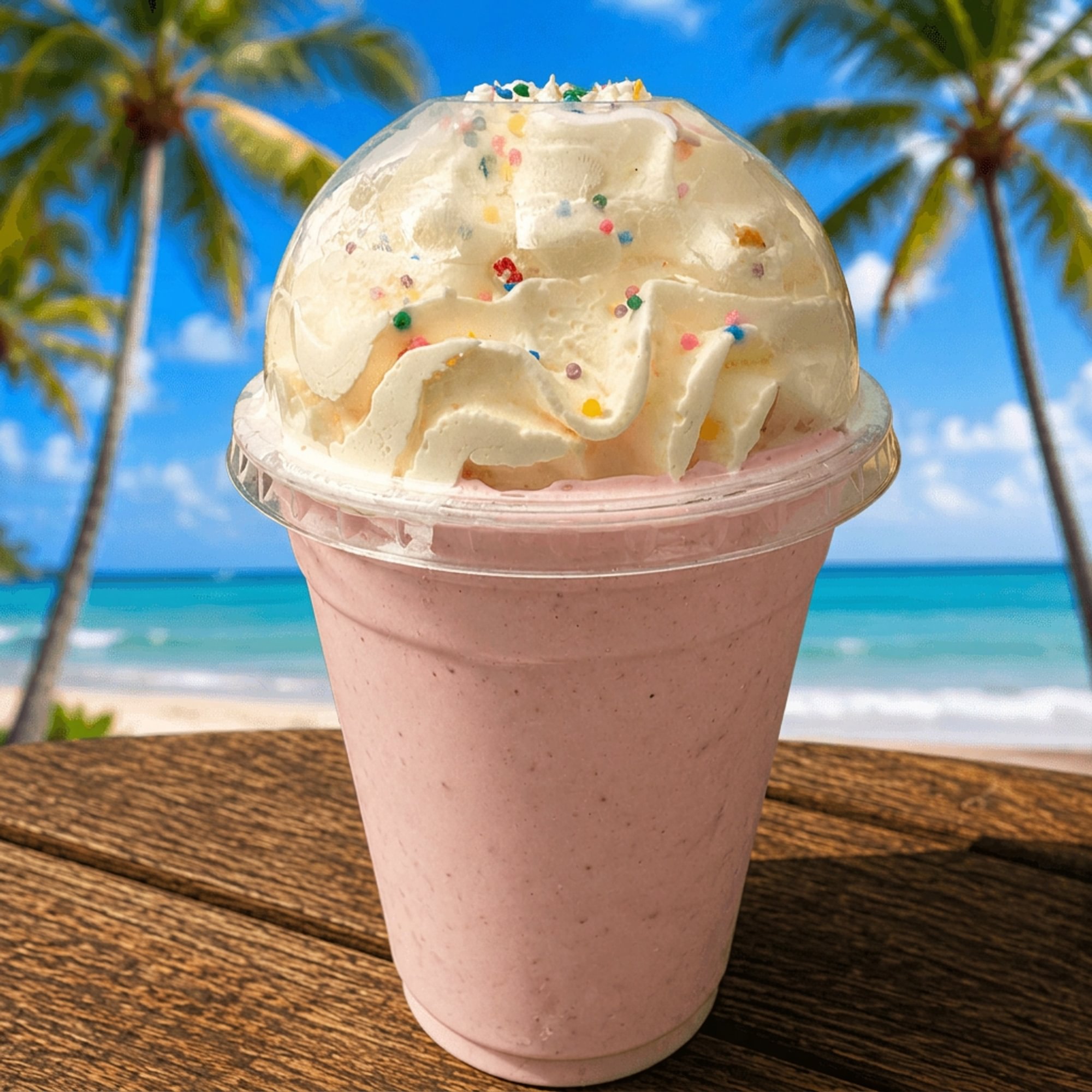 Milkshake