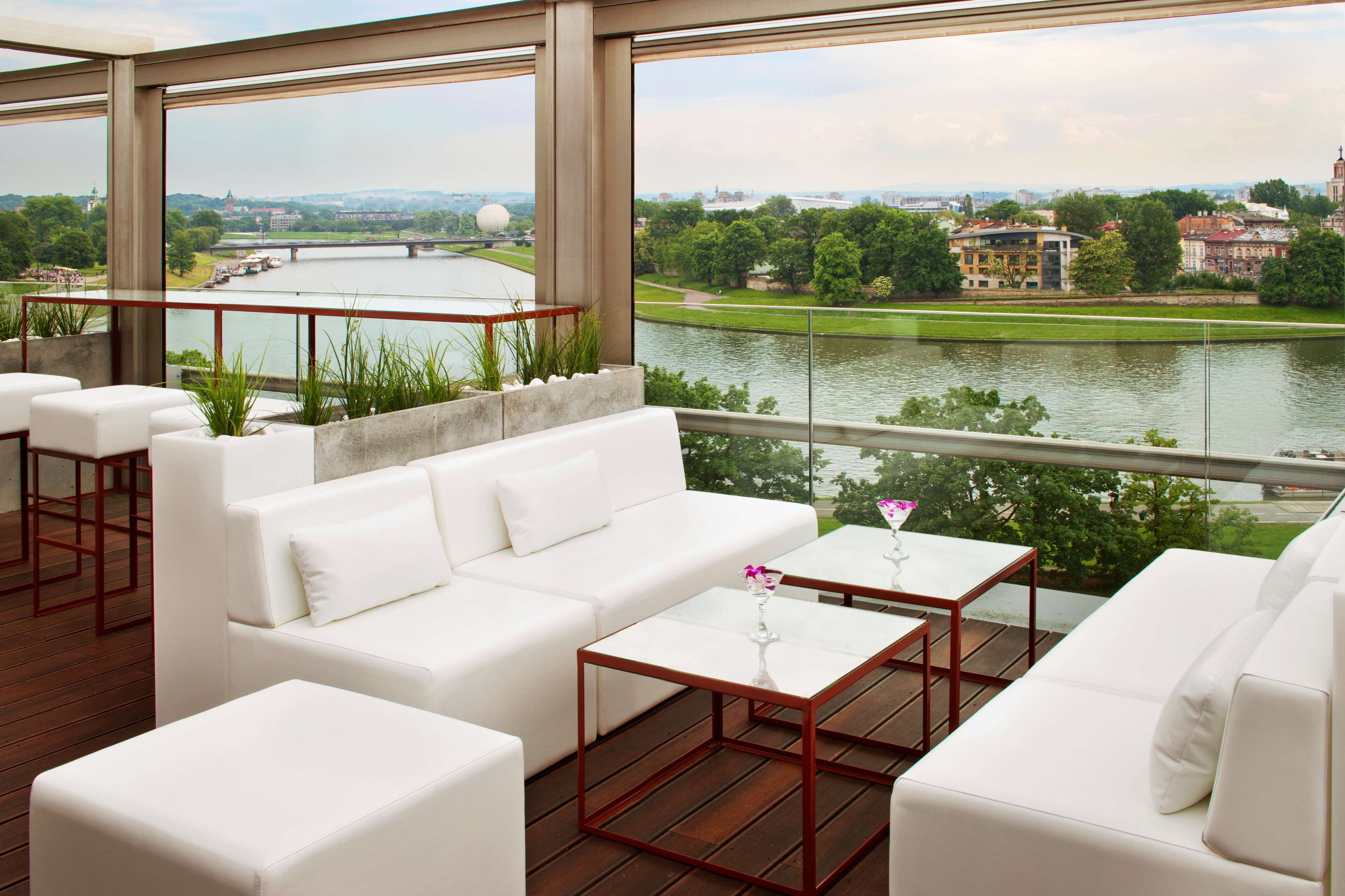 Images Sheraton Grand Krakow