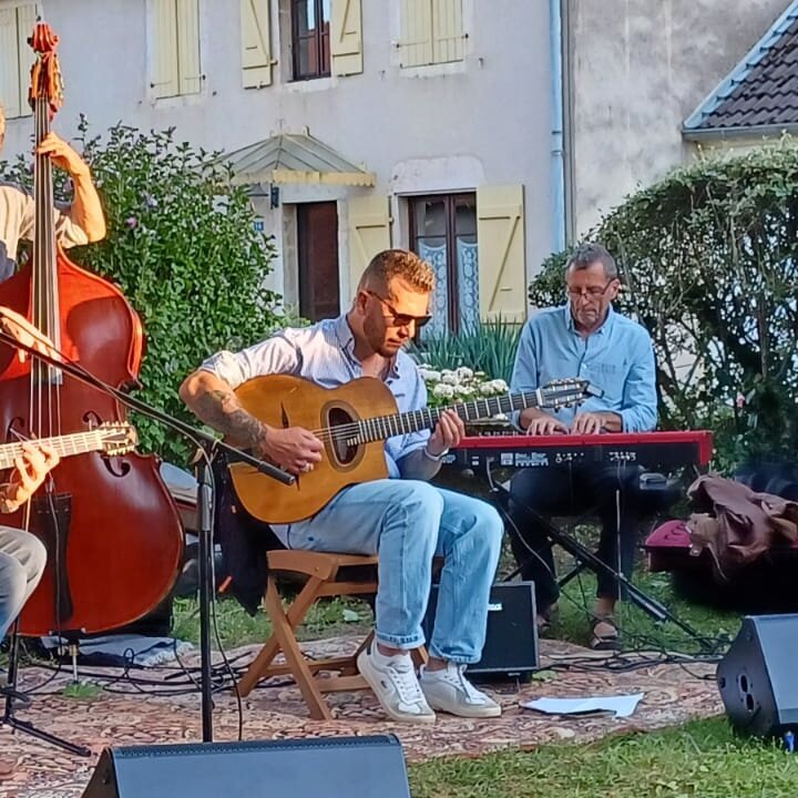 Miniature de la galerie