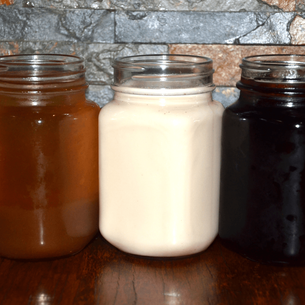 Aguas Frescas
