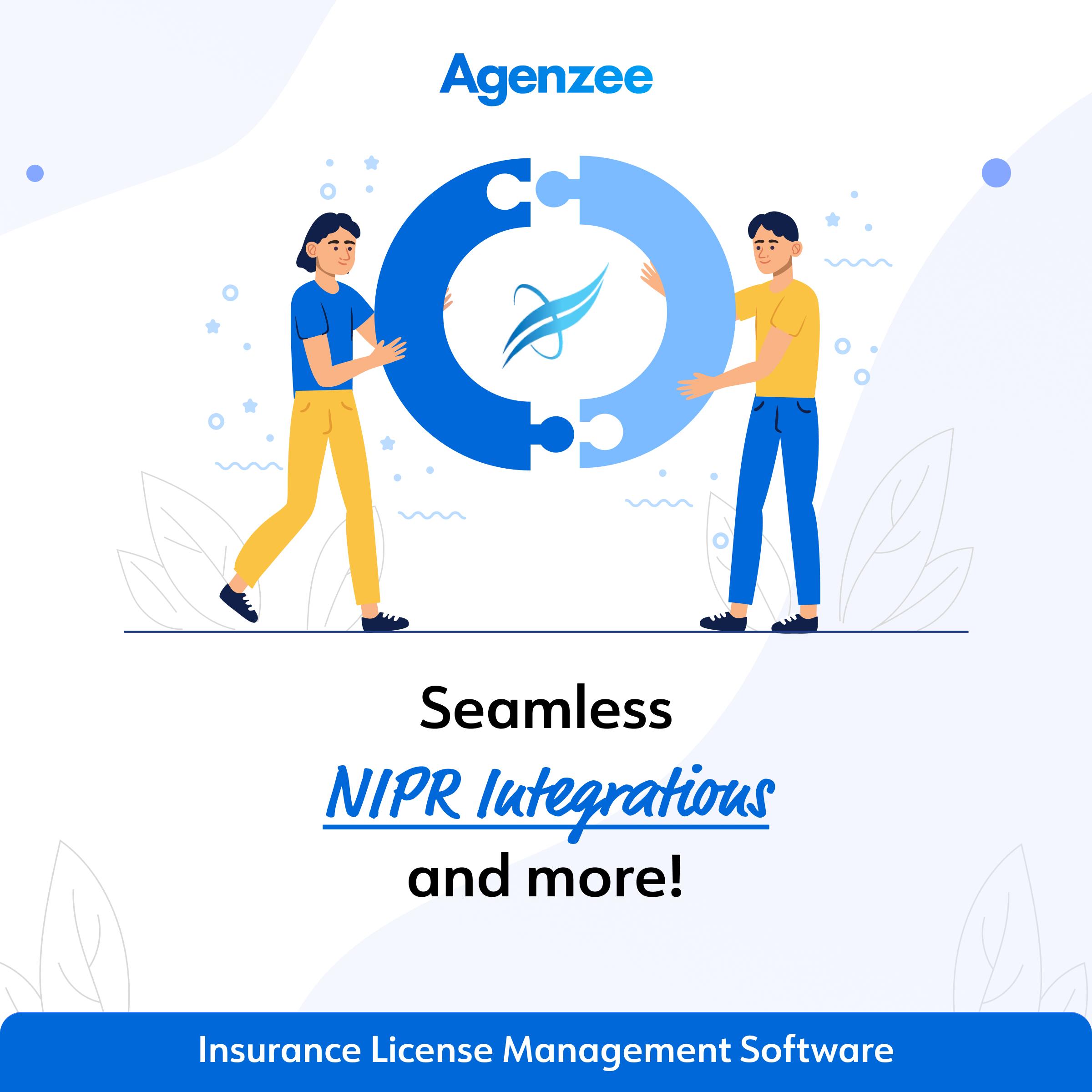Agenzee Image