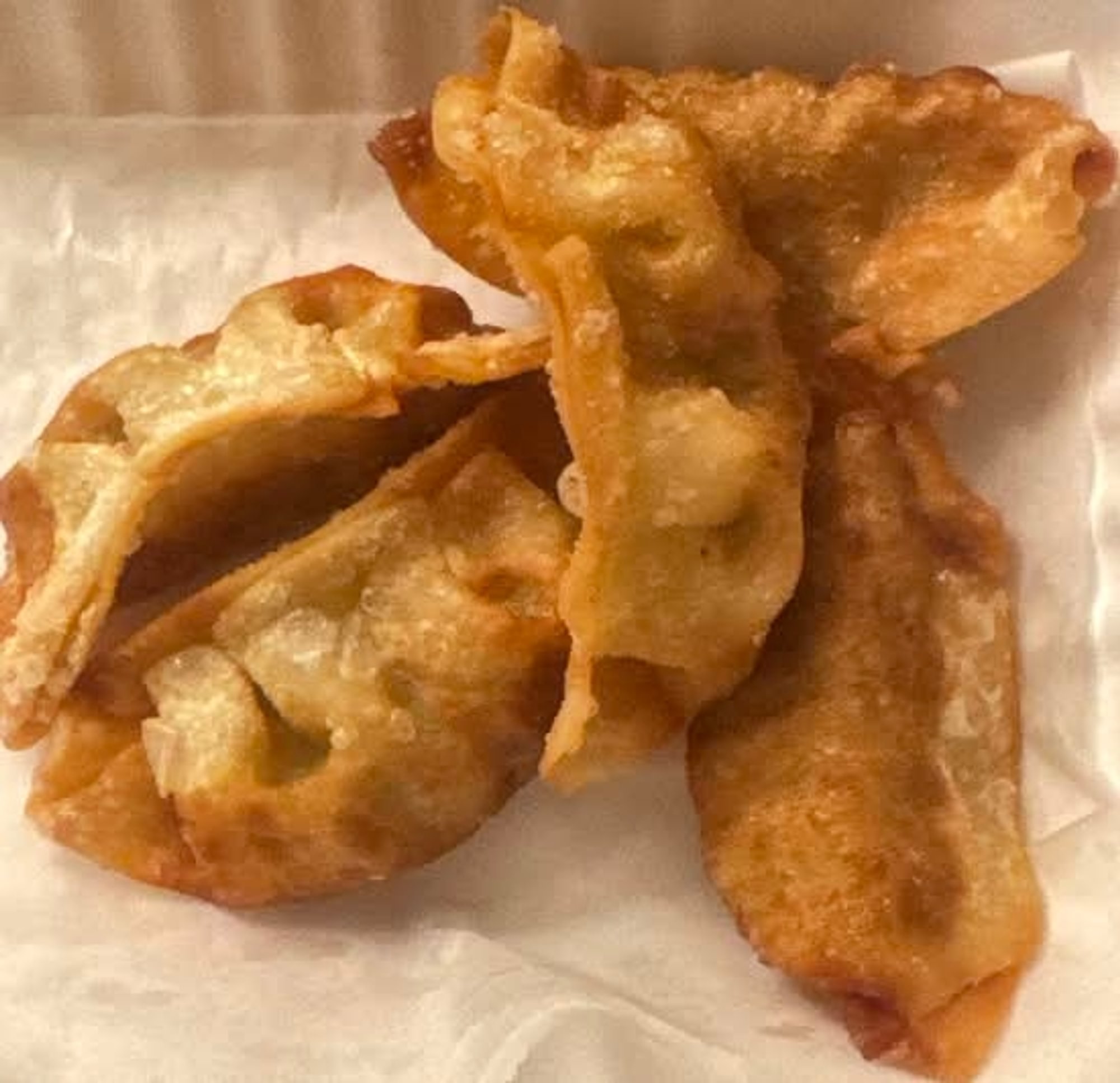 Gyoza