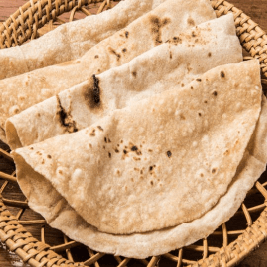 Chapati